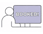 Book Instantly.