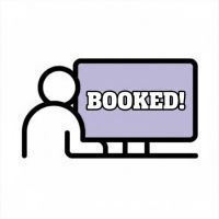 Book Instantly.